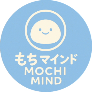 MOCHI MIND logo